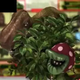 Prehistoric Jungle (esball)