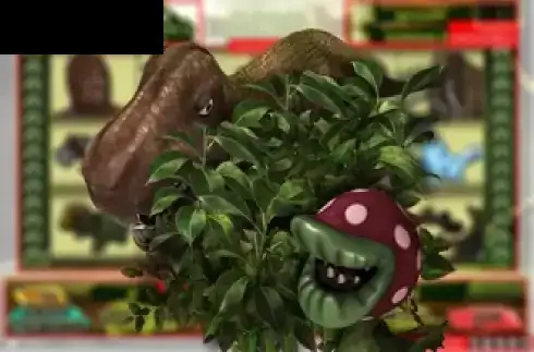 Prehistoric Jungle (esball)