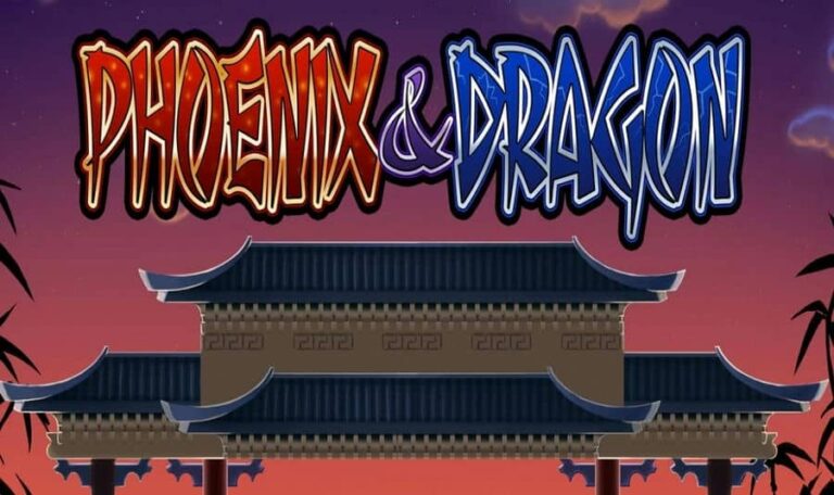 Phoenix & Dragon HD
