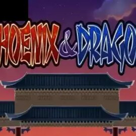 Phoenix & Dragon HD