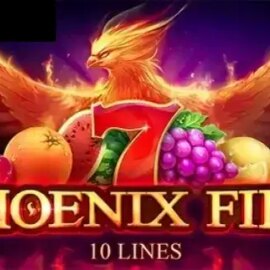 Phoenix Fire