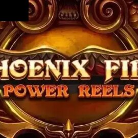 Phoenix Fire Power Reels