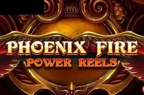 Phoenix Fire Power Reels