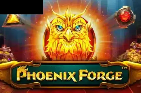 Phoenix Forge