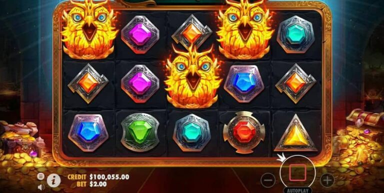 Phoenix Forge