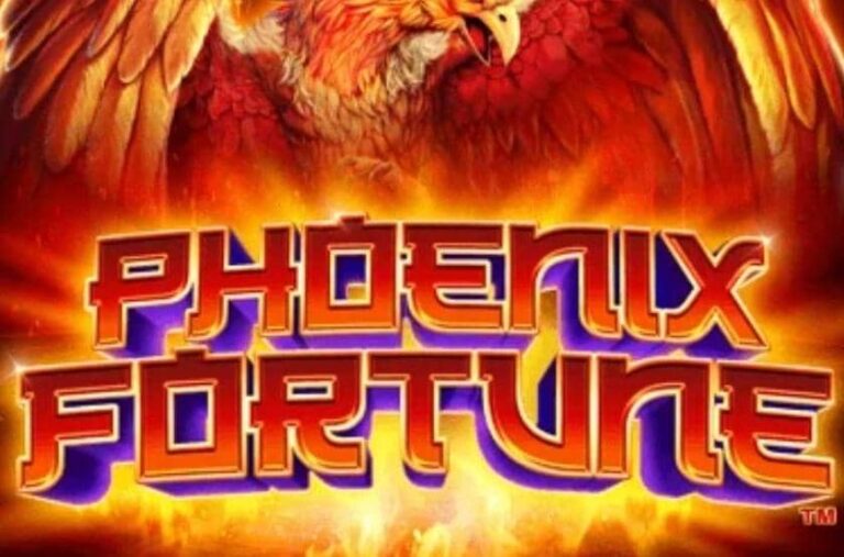 Phoenix Fortune