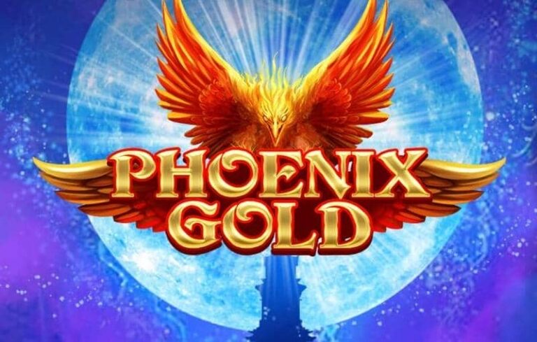 Phoenix Gold