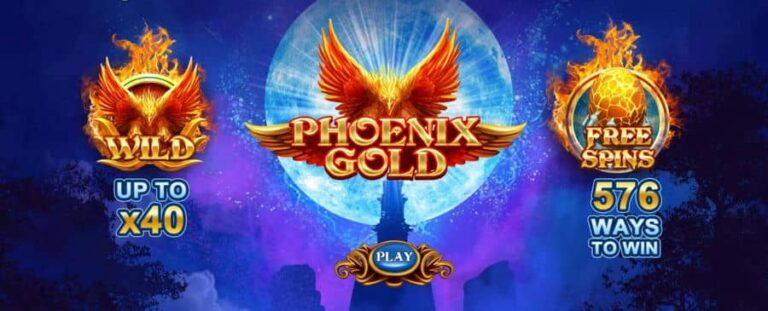 Phoenix Gold