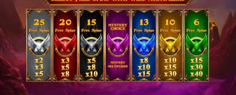 Phoenix Gold