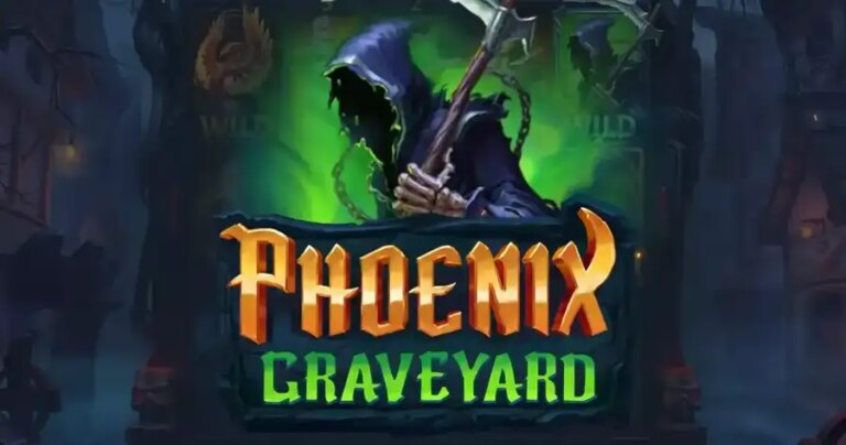 Phoenix Graveyard