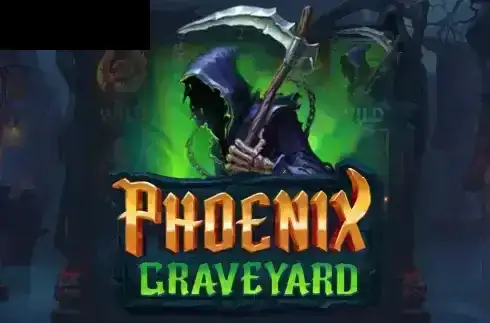 Phoenix Graveyard
