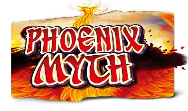 Phoenix Myth