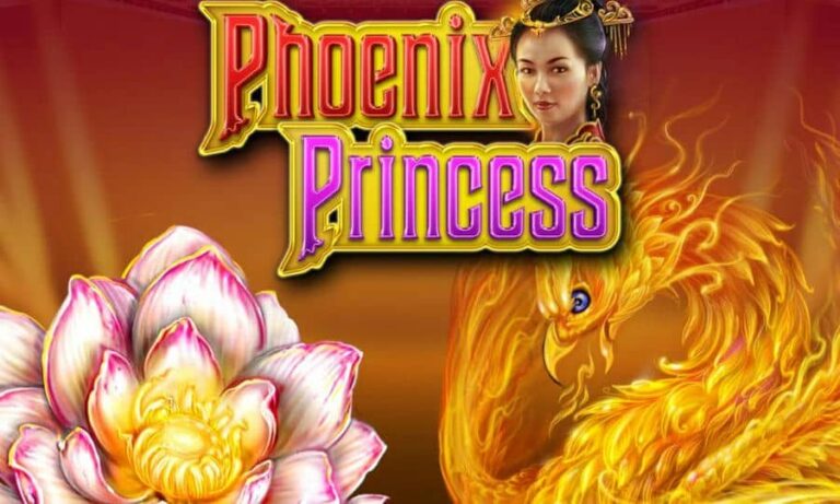 Phoenix Princess