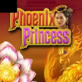 Phoenix Princess