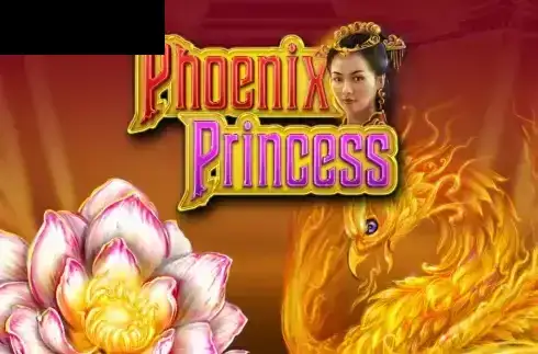 Phoenix Princess
