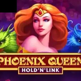 Phoenix Queen (NetGame)