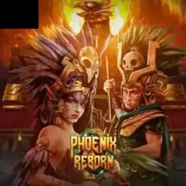 Phoenix Reborn