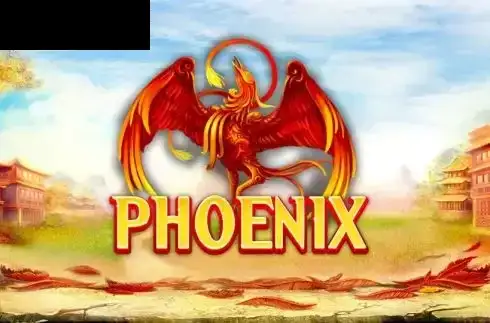 Phoenix (Red Tiger)