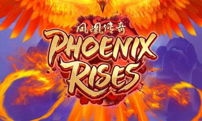 Phoenix Rises