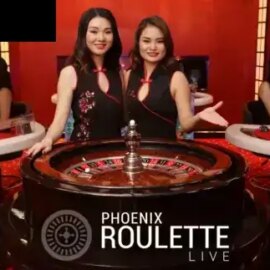 Phoenix Roulette