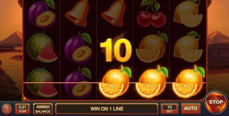 Phoenix Wild