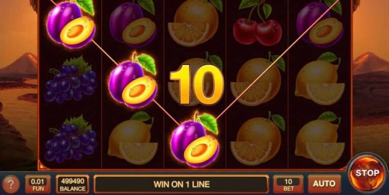 Phoenix Wild