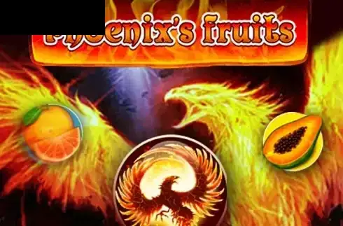 Phoenix’s Fruits