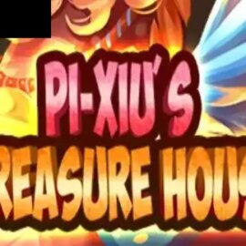 Pi-Xius Treasure House
