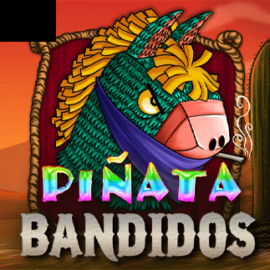 Piñata Bandidos
