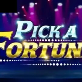Pick A Fortune