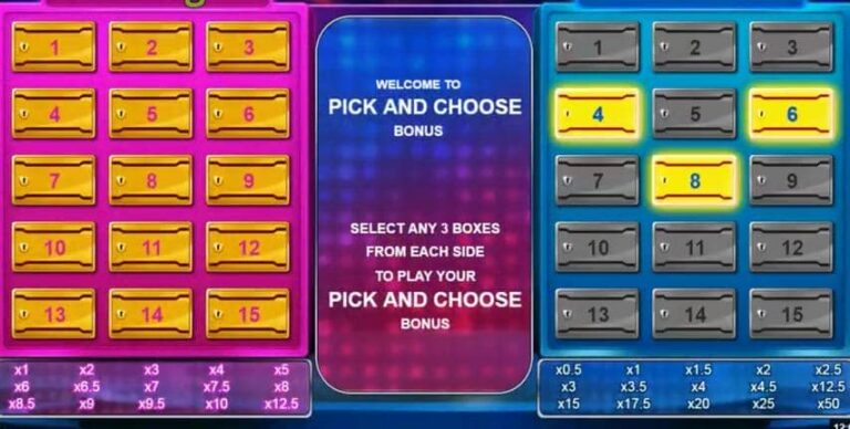 Pick A Fortune