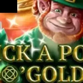 Pick A Pot O Gold