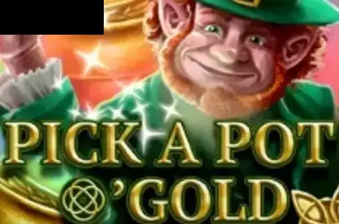 Pick A Pot O Gold