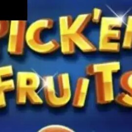 Pick’ Em Fruits