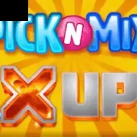 Pick N Mix X UP