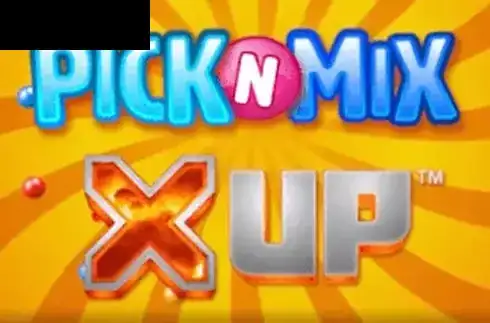 Pick N Mix X UP