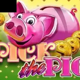 Pick The Pig