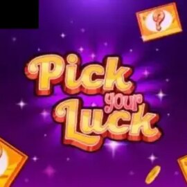 Pick Your Luck