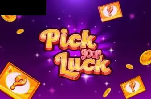 Pick Your Luck