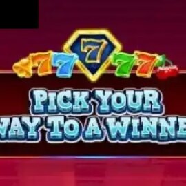 Pick Your Way to a Winner