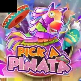 Pick a Pinata