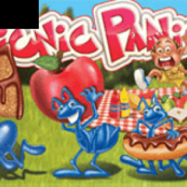 Picnic Panic