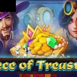 Piece of Treasure