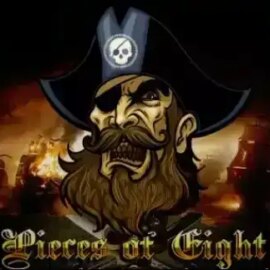 Pieces of Eight