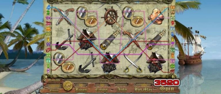 Pieces of Eight