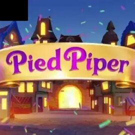 Pied Piper (Quickspin)