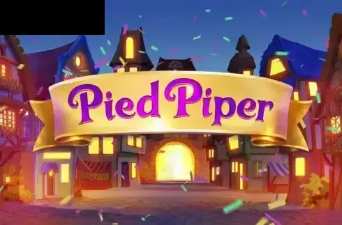 Pied Piper (Quickspin)