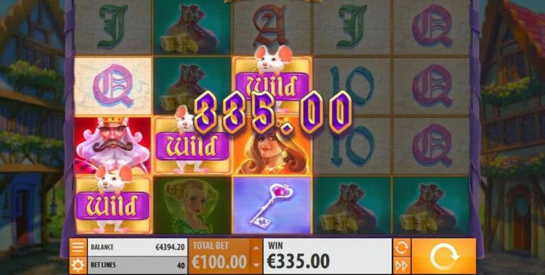 Pied Piper (Quickspin)
