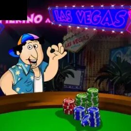 Pierino a Las Vegas