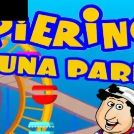 Pierino al Luna Park